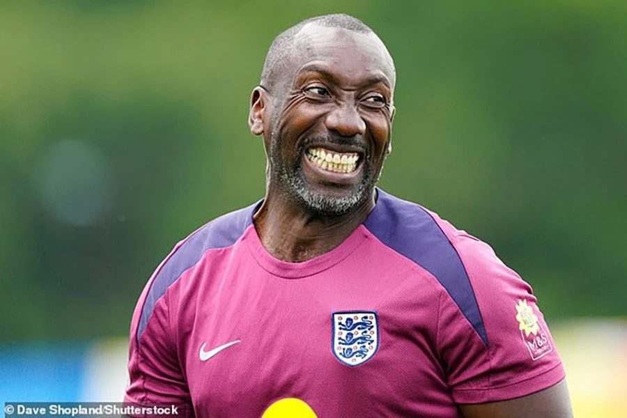 OK9 Phân Tích: Hasselbaink Tự Tin “Làm Mưa Làm Gió” Premier League