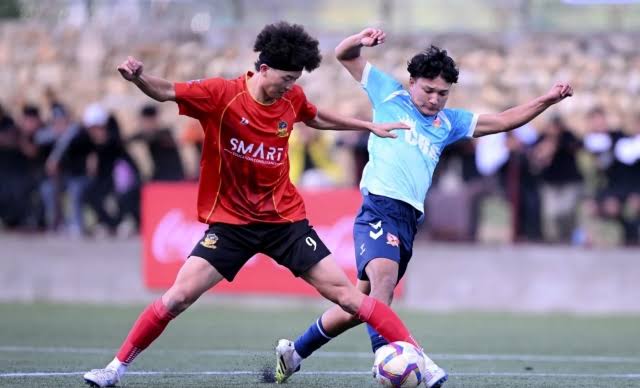 Nhận định Thimphu FC vs Paro: Cuộc chiến khốc liệt tại Bhutan Premier League | OK9