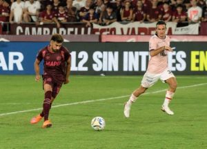 Nhận định Union de Santa Fe vs Lanus 7/8/2026 cùng OK9